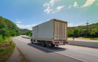 Ankara ile Çorlu Arası Bulaşık Makinesi Taşıma