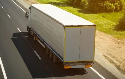 Ankara ile Çorlu Arası Parça Eşya Taşıma