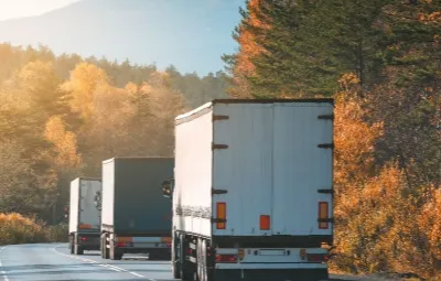 Ankara ile Çorlu Arası Klima Taşıma