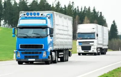 Ankara ile Çorlu Arası Eşya Taşıma